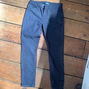 North face pants